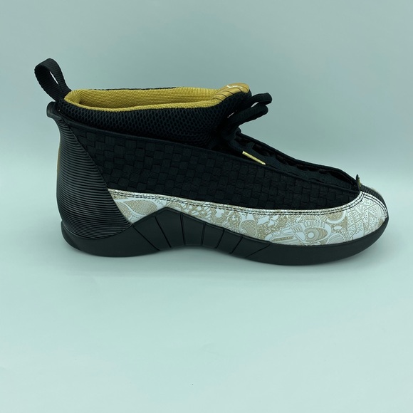 Air Jordan 15 Retro LS - Picture 6 of 7